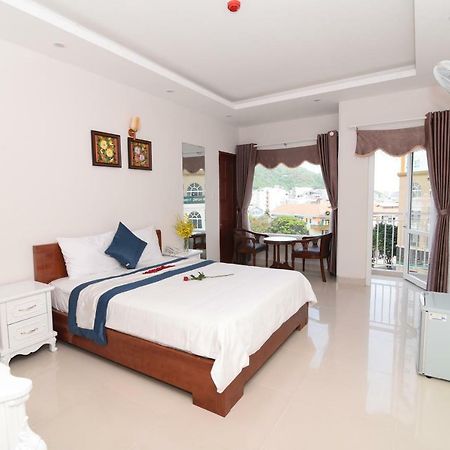 Kyo Hotel Vũng Tàu Ngoại thất bức ảnh