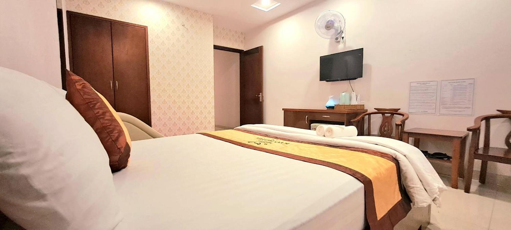 Kyo Hotel Vũng Tàu Ngoại thất bức ảnh