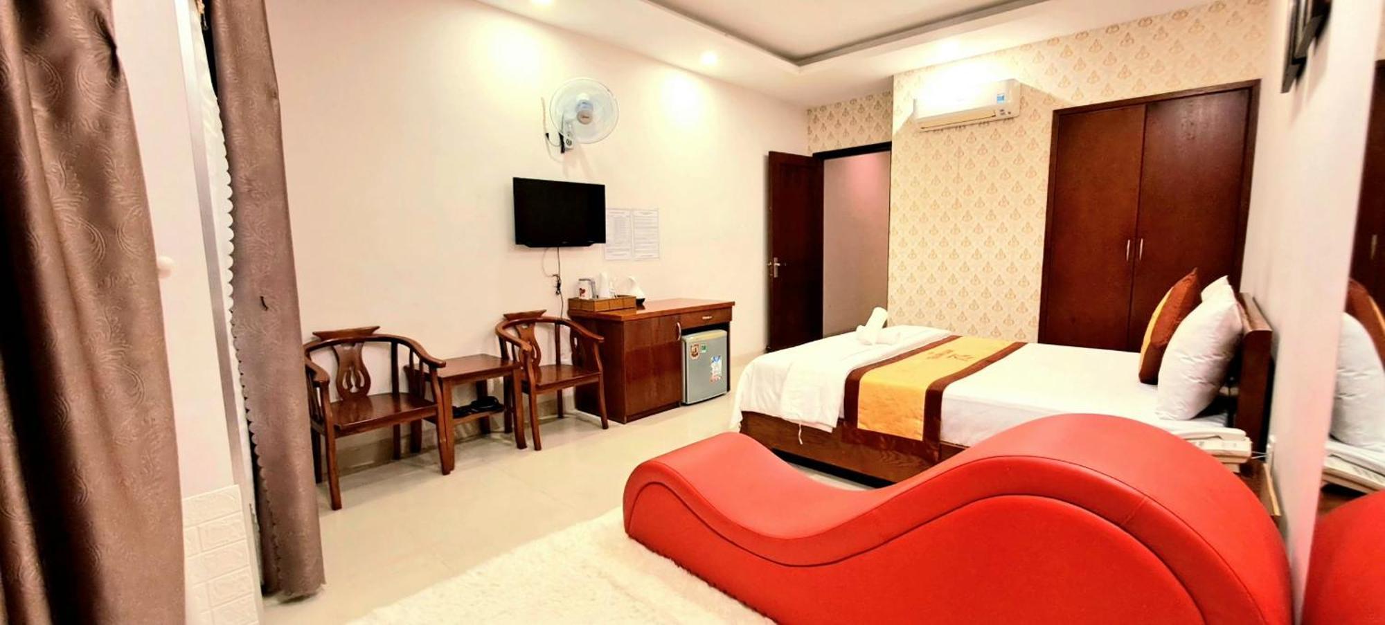 Kyo Hotel Vũng Tàu Ngoại thất bức ảnh