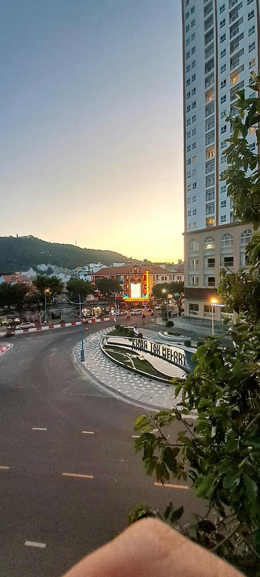 Kyo Hotel Vũng Tàu Ngoại thất bức ảnh
